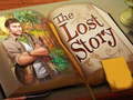 Mchezo The Lost Story