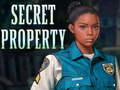 Mchezo Secret property