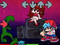Mchezo Friday Night Funkin vs Carl