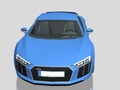 Mchezo Racing Cars