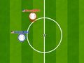 Mchezo Teamball