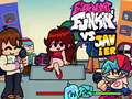 Mchezo Friday Night Funkin vs Javier