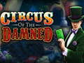 Mchezo Circus of the damned