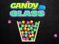 Mchezo Candy Glass 3D