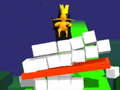 Mchezo Kingdom Fall - Crush Ball