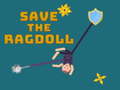 Mchezo Save the Ragdoll
