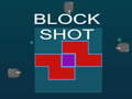 Mchezo Block Shot