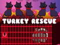 Mchezo Turkey Rescue