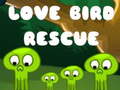 Mchezo Love Bird Rescue