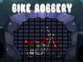 Mchezo Bike Robbery