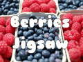 Mchezo Berries Jigsaw