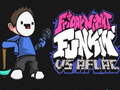 Mchezo Friday Night Funkin vs Aflac