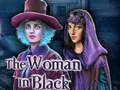 Mchezo The Woman in Black