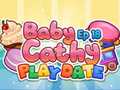 Mchezo Baby Cathy Ep18: Play Date