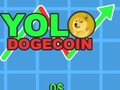 Mchezo Yolo Dogecoin