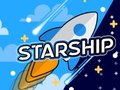 Mchezo Starship