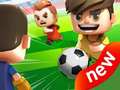 Mchezo Champion Soccer