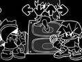 Mchezo Friday Night Funkin vs Annie High Effort Storm