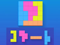 Mchezo Dd Blocky