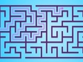 Mchezo Play Maze