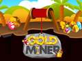 Mchezo Gold Miner