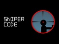 Mchezo The Sniper Code