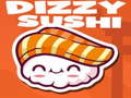 Mchezo Dizzy Sushi