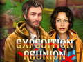 Mchezo Expedition reunion