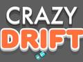 Mchezo Crazy Drift