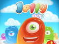 Mchezo Jelly Pop
