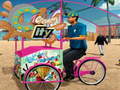 Mchezo Ice Cream City 