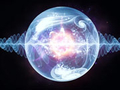 Mchezo Quantum God