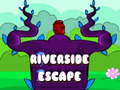 Mchezo Riverside Escape