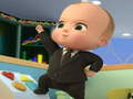 Mchezo THE BOSS BABY Jigsaw Puzzle