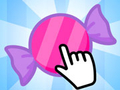 Mchezo Candy Clicker 2