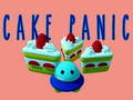 Mchezo Cake Panic