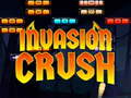 Mchezo Invasion Crush