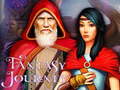 Mchezo Fantasy journey