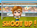 Mchezo Shoot Up!
