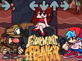 Mchezo Friday Night Spelunky