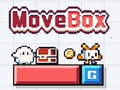 Mchezo Move Box