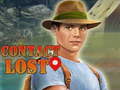 Mchezo Contact lost