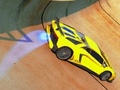 Mchezo Car Sky Stunts 