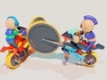 Mchezo Saw Machine.io