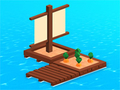 Mchezo Idle Arks Build At Sea
