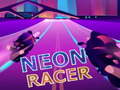 Mchezo Neon Racer