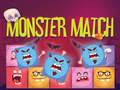 Mchezo Monster Match