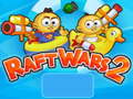 Mchezo Raft Wars 2