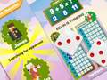 Mchezo Math & Dice
