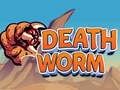 Mchezo Death Worm